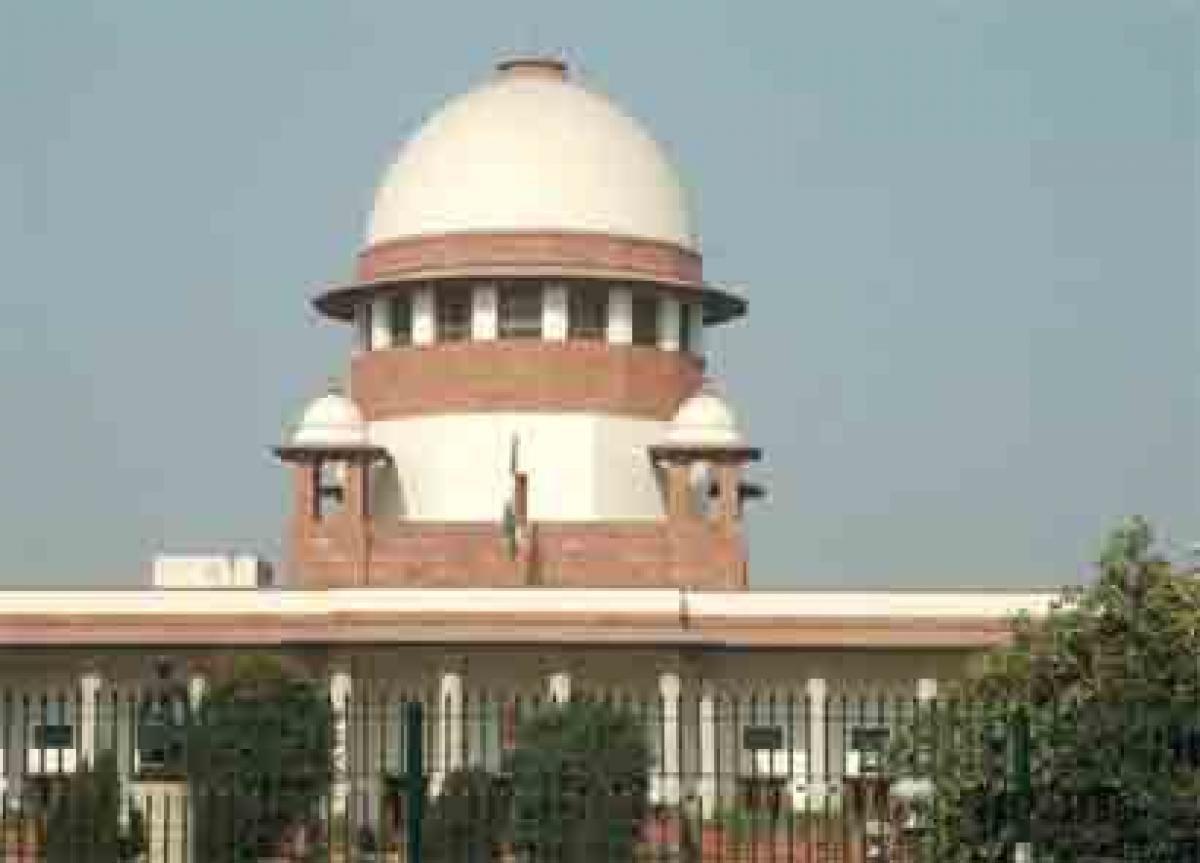 Plea in SC for safe atmosphere at Patiala House court